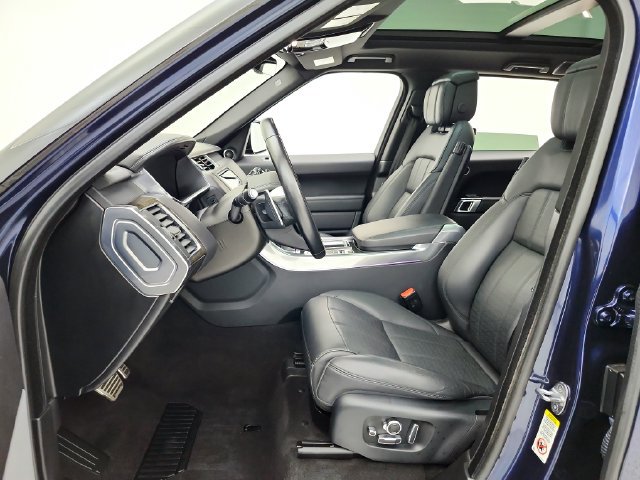 Used 2019 Land Rover Range Rover Sport HSE Dynamic AWD/4WD image 21