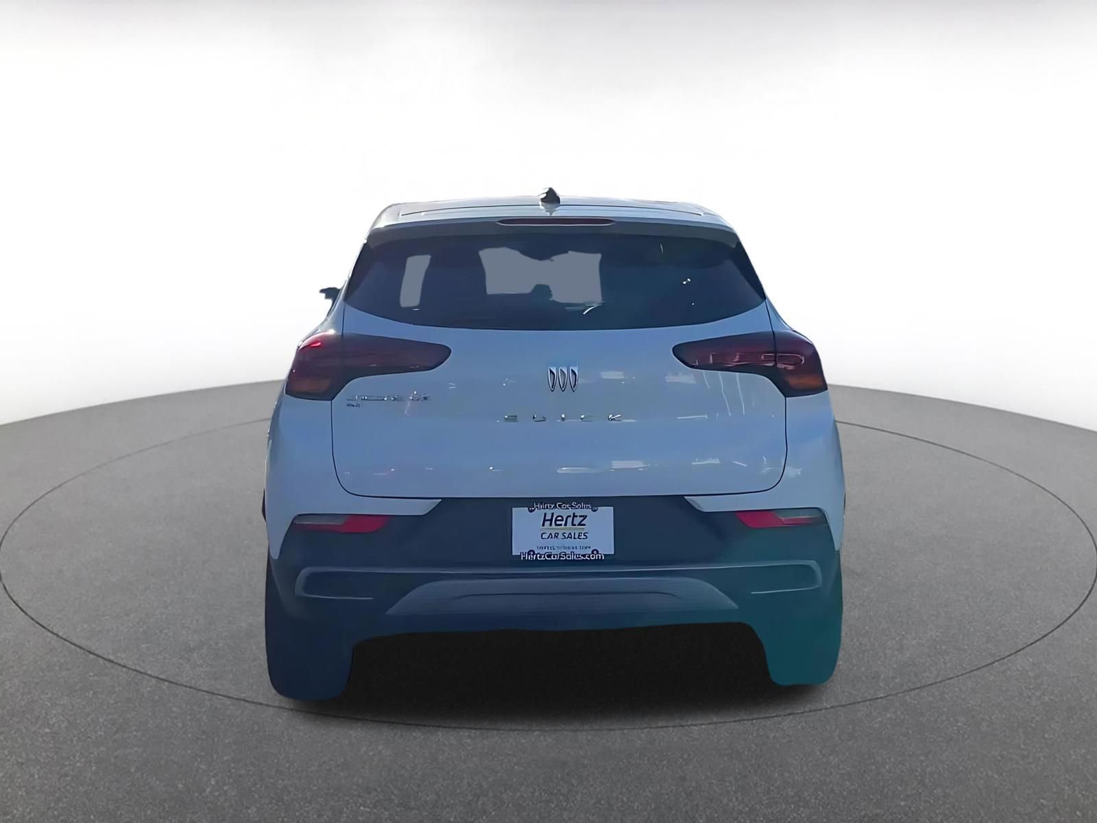 Used 2025 Buick Encore GX Preferred image 12