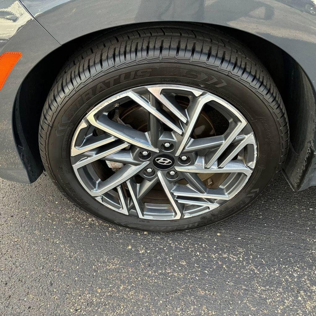 Used 2023 Hyundai Kona N Line image 47