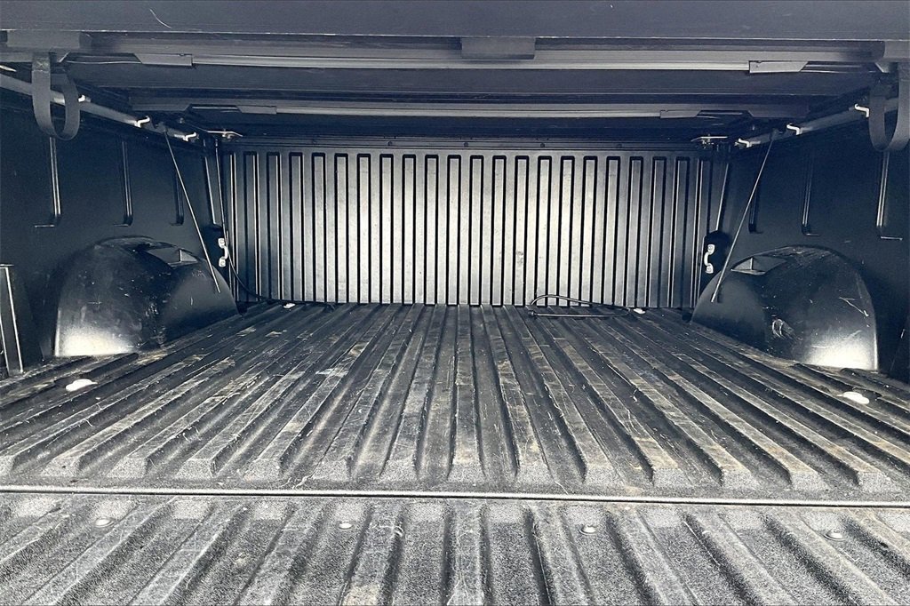 Used 2022 Toyota Tundra SR5 w/ TRD Off-Road Package image 8