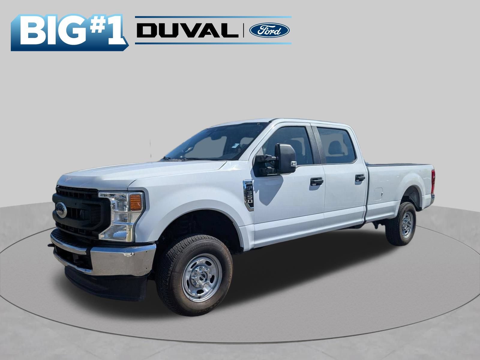 Used 2022 Ford F350 XL w/ Power Equipment Group AWD/4WD image 8