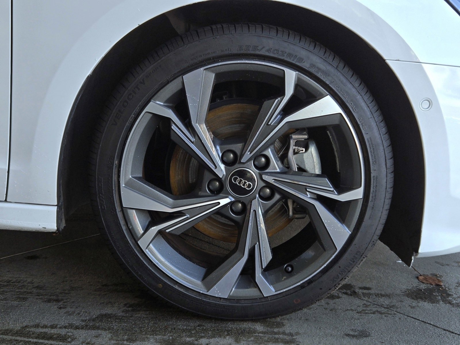 Used 2022 Audi A3 2.0T Premium image 5