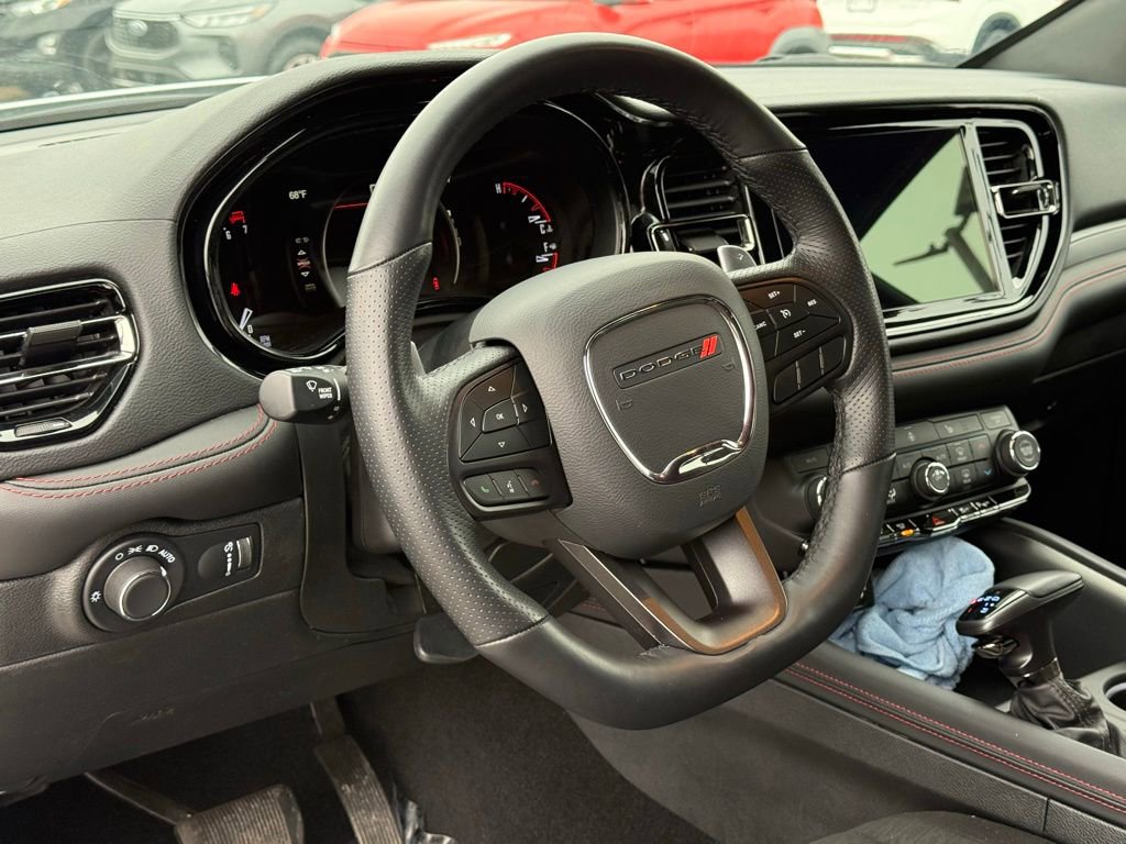 Used 2025 Dodge Durango GT image 14
