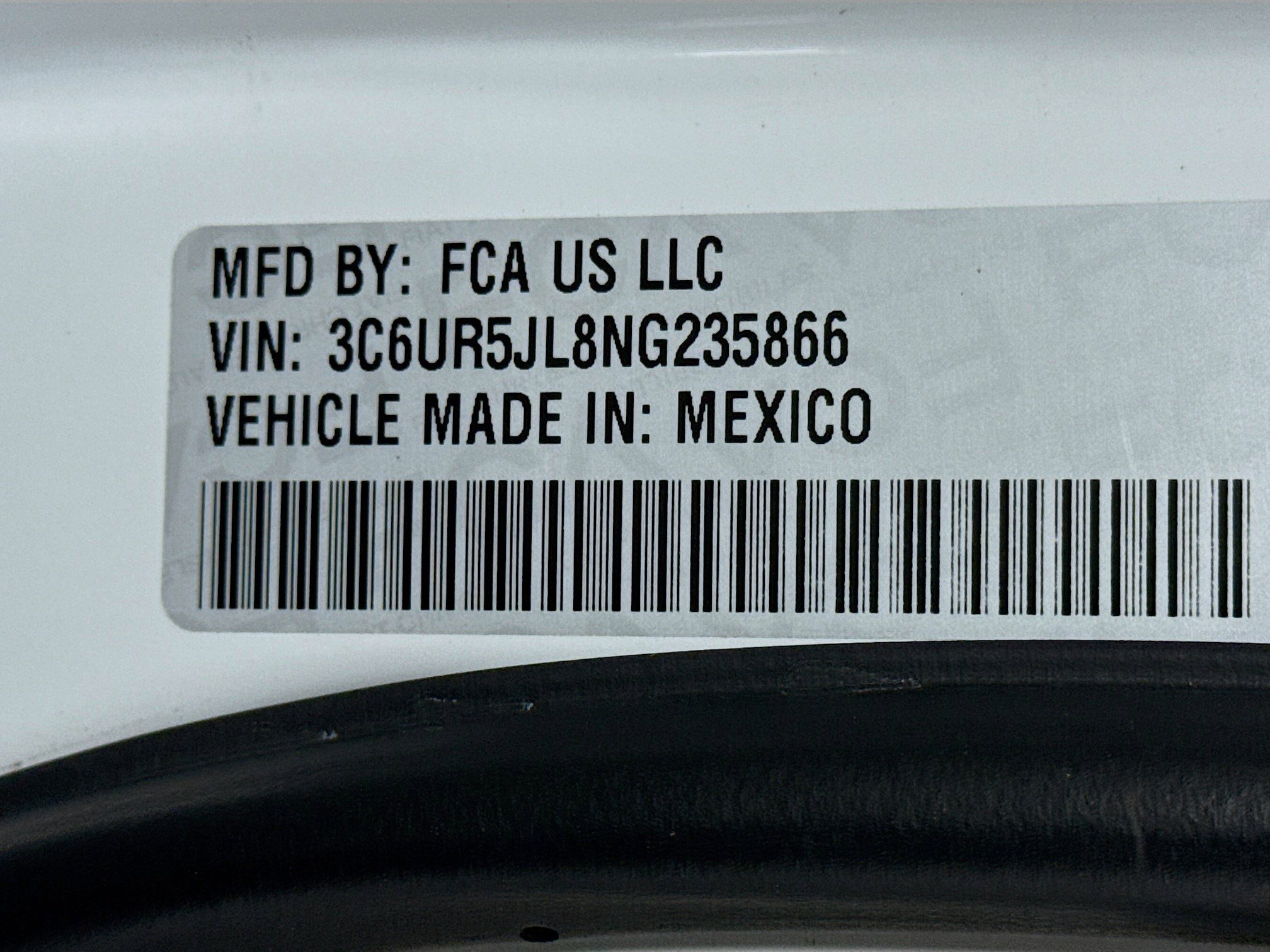 Used 2022 RAM 2500 Big Horn image 40
