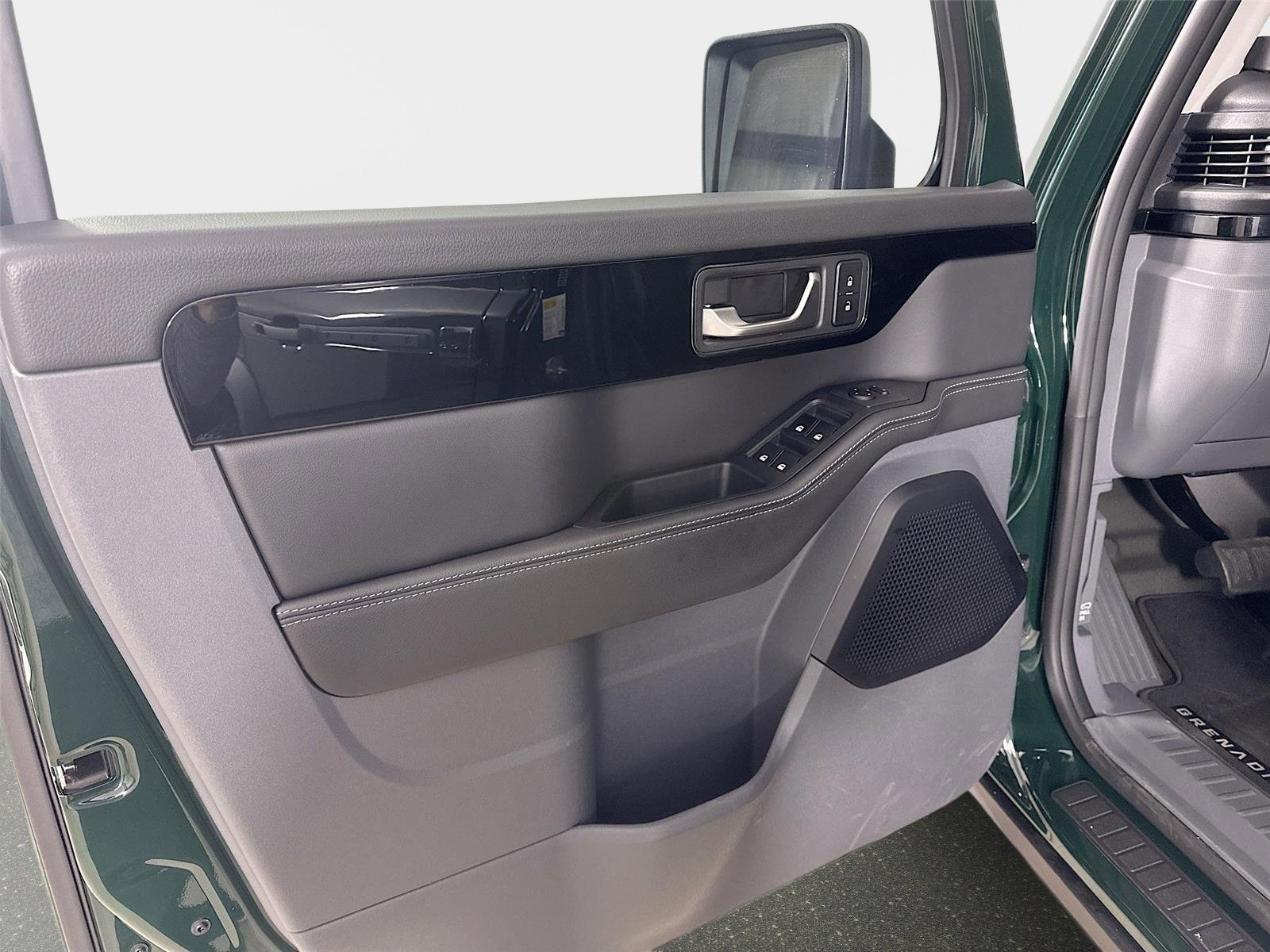 Used 2024 INEOS Grenadier image 17