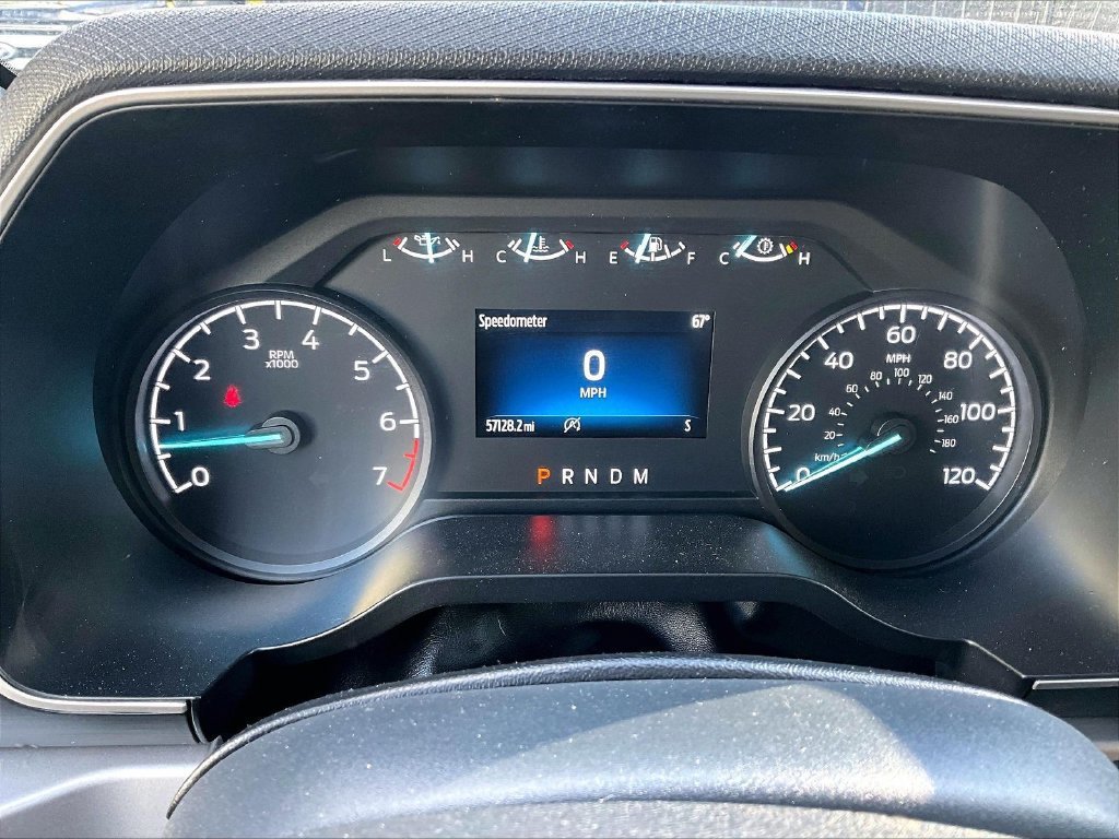 Used 2023 Ford F150 XLT AWD/4WD image 25