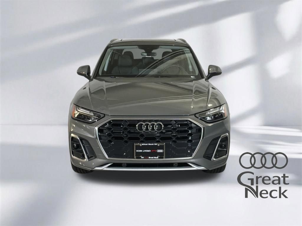 Used 2024 Audi Q5 e Premium Plus AWD/4WD image 21