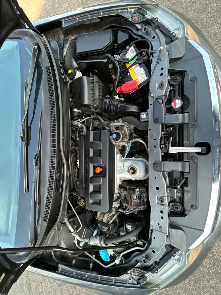 Used 2012 Honda Civic LX image 11