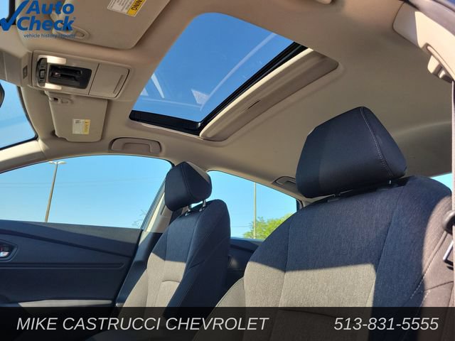 Used 2024 Honda Accord EX image 23
