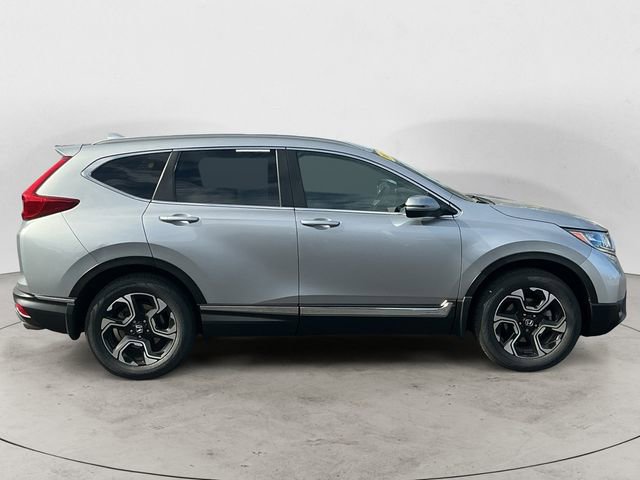 Used 2018 Honda CR-V Touring image 6