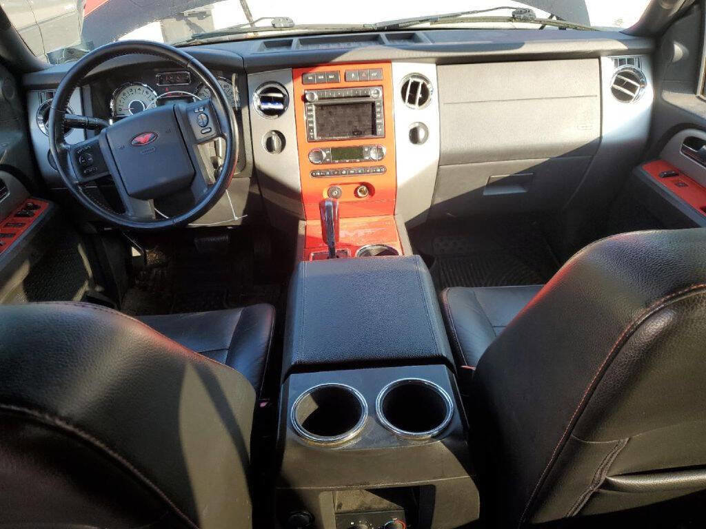 Used 2008 Ford Expedition Limited image 8