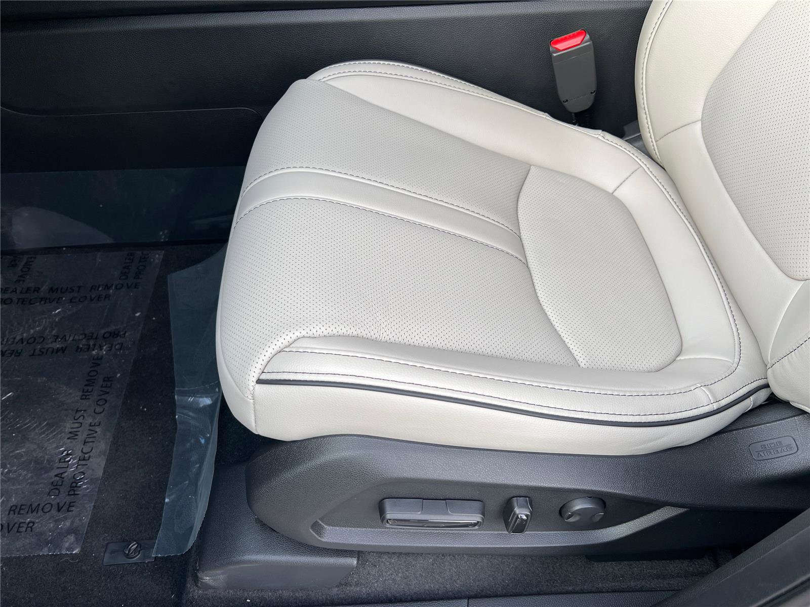 New 2026 Honda Pilot Elite image 22