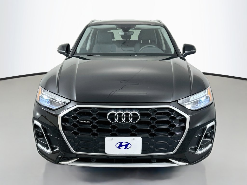 Used 2024 Audi Q5 2.0T Premium Plus AWD/4WD image 2