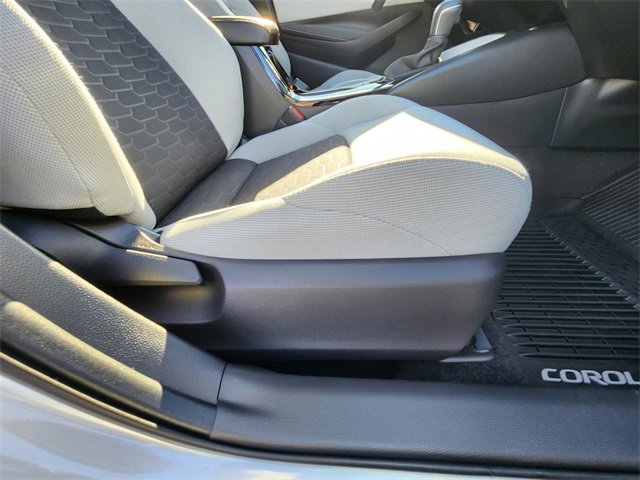 Used 2019 Toyota Corolla SE image 23