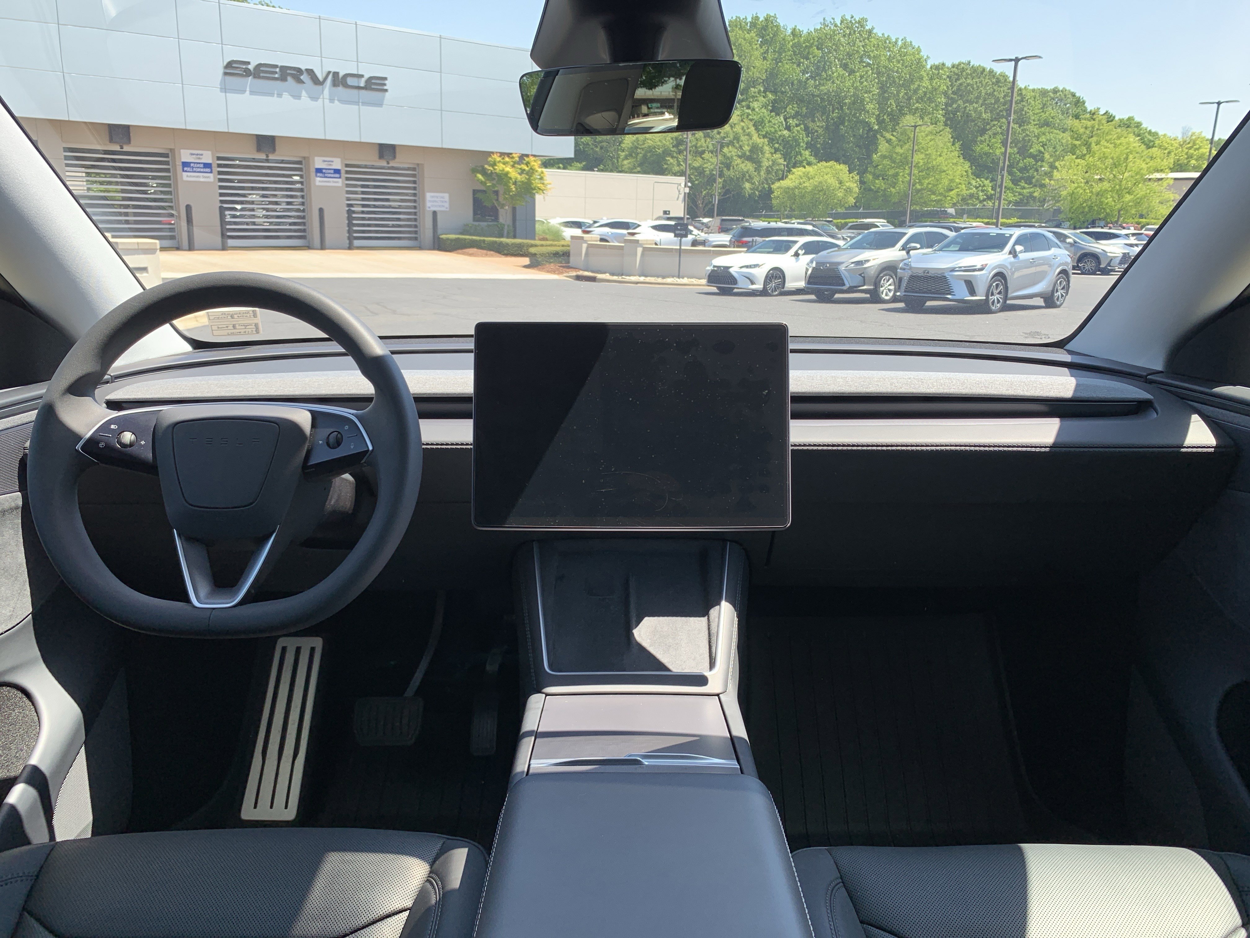 Used 2026 Tesla Model Y AWD image 30