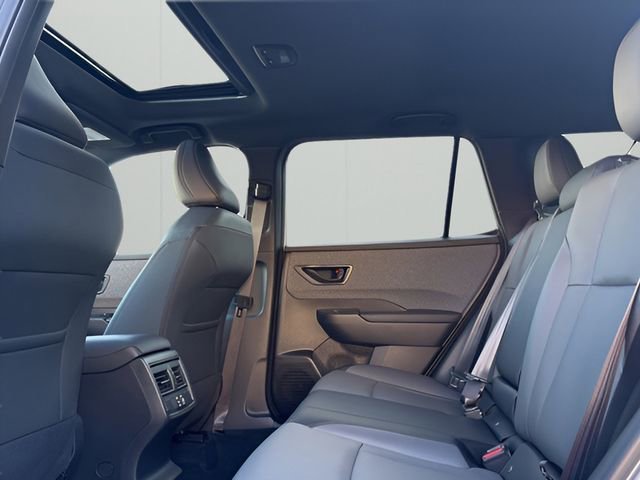 New 2026 Subaru Outback Premium AWD/4WD image 15