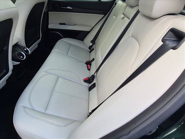 Used 2020 Alfa Romeo Stelvio Ti AWD/4WD image 21
