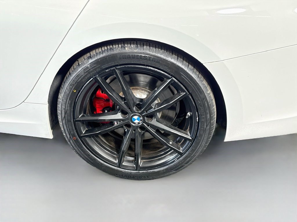 Used 2021 BMW M340i w/ Premium Package RWD image 36