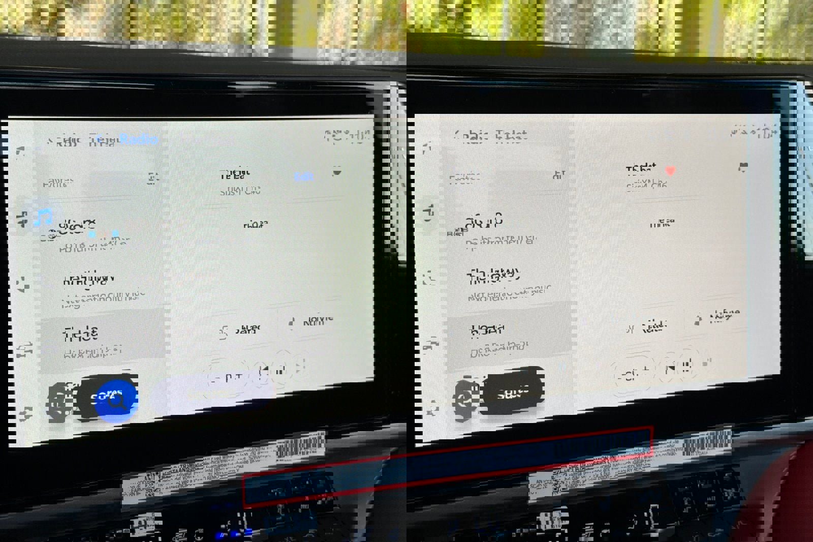 New 2026 Toyota Camry XSE image 21