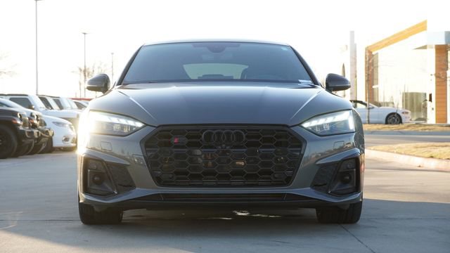 Used 2023 Audi S5 Prestige image 2
