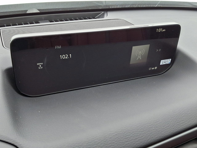 New 2026 MAZDA CX-50 2.5 Hybrid w/ Weather Package image 15