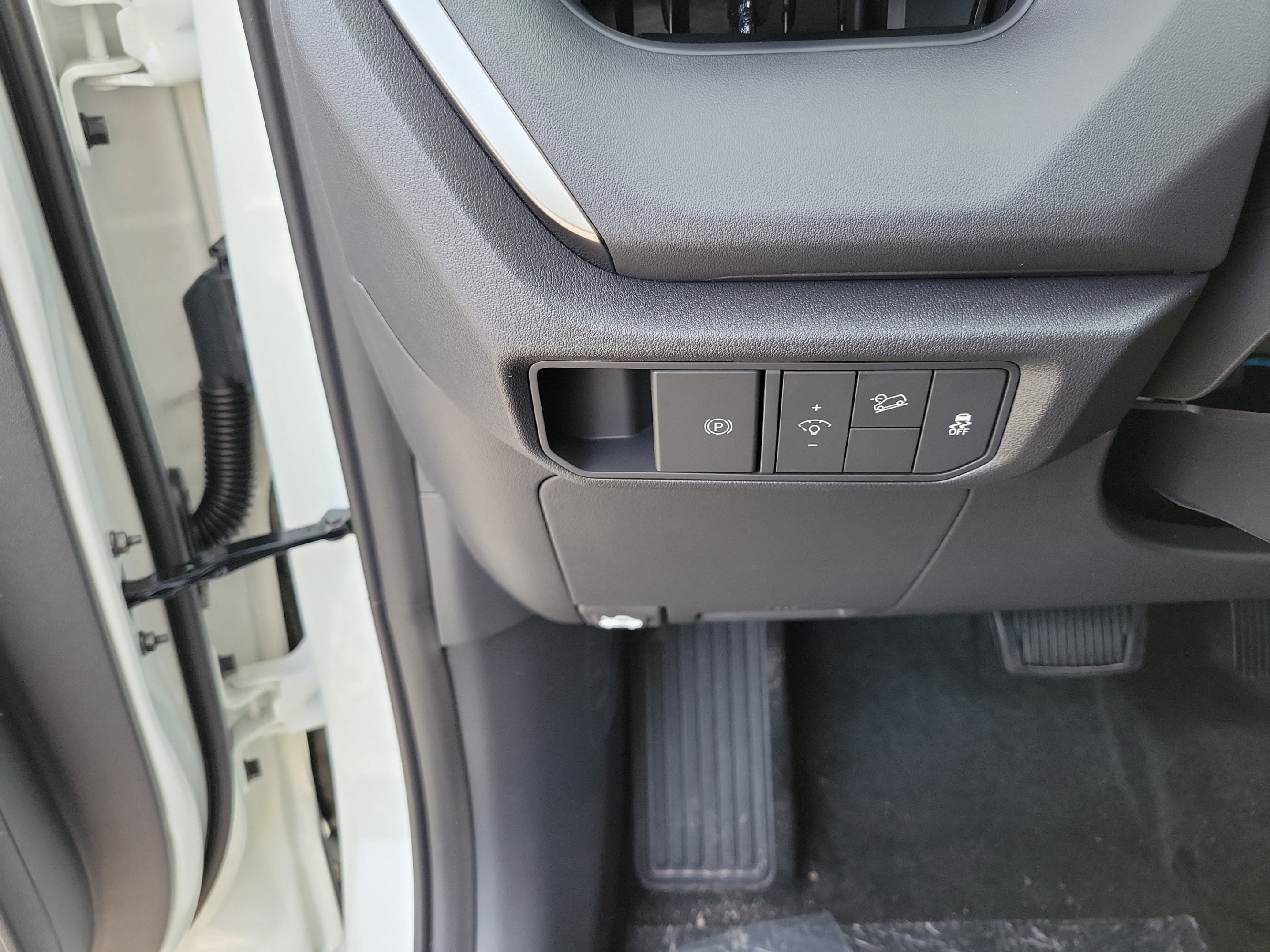 New 2027 Kia Seltos X-Line S AWD/4WD image 25