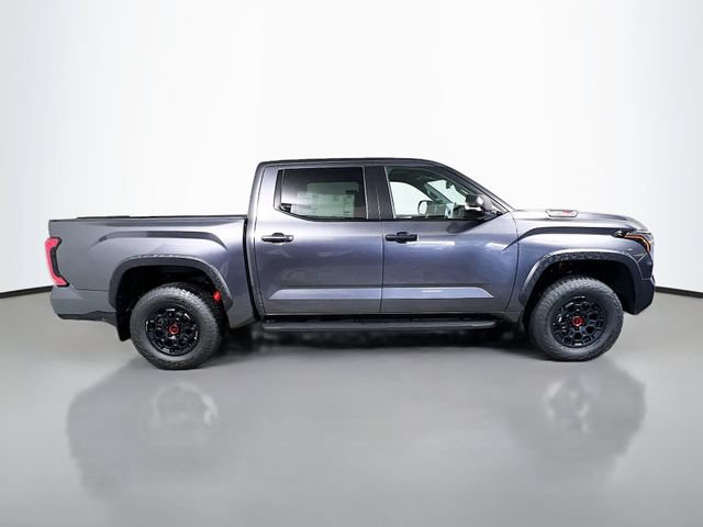 New 2026 Toyota Tundra TRD Pro AWD/4WD image 2