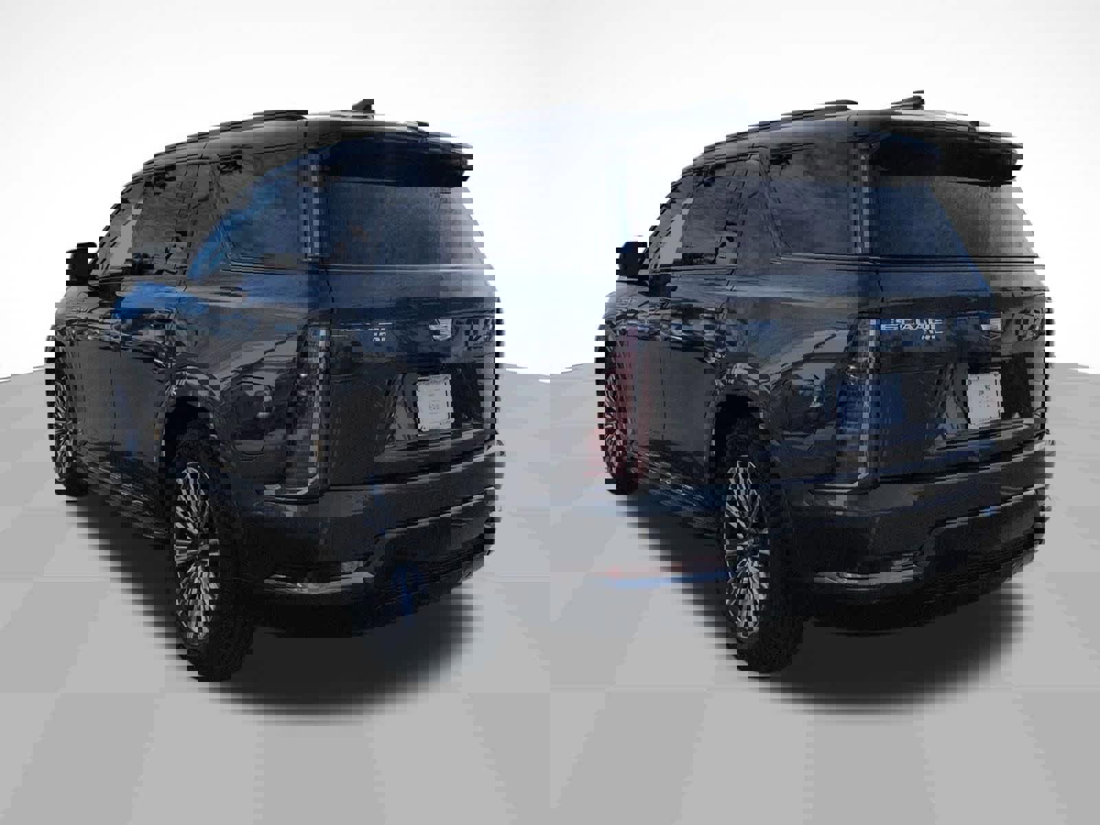 New 2026 Cadillac Escalade IQL Sport 1 image 7