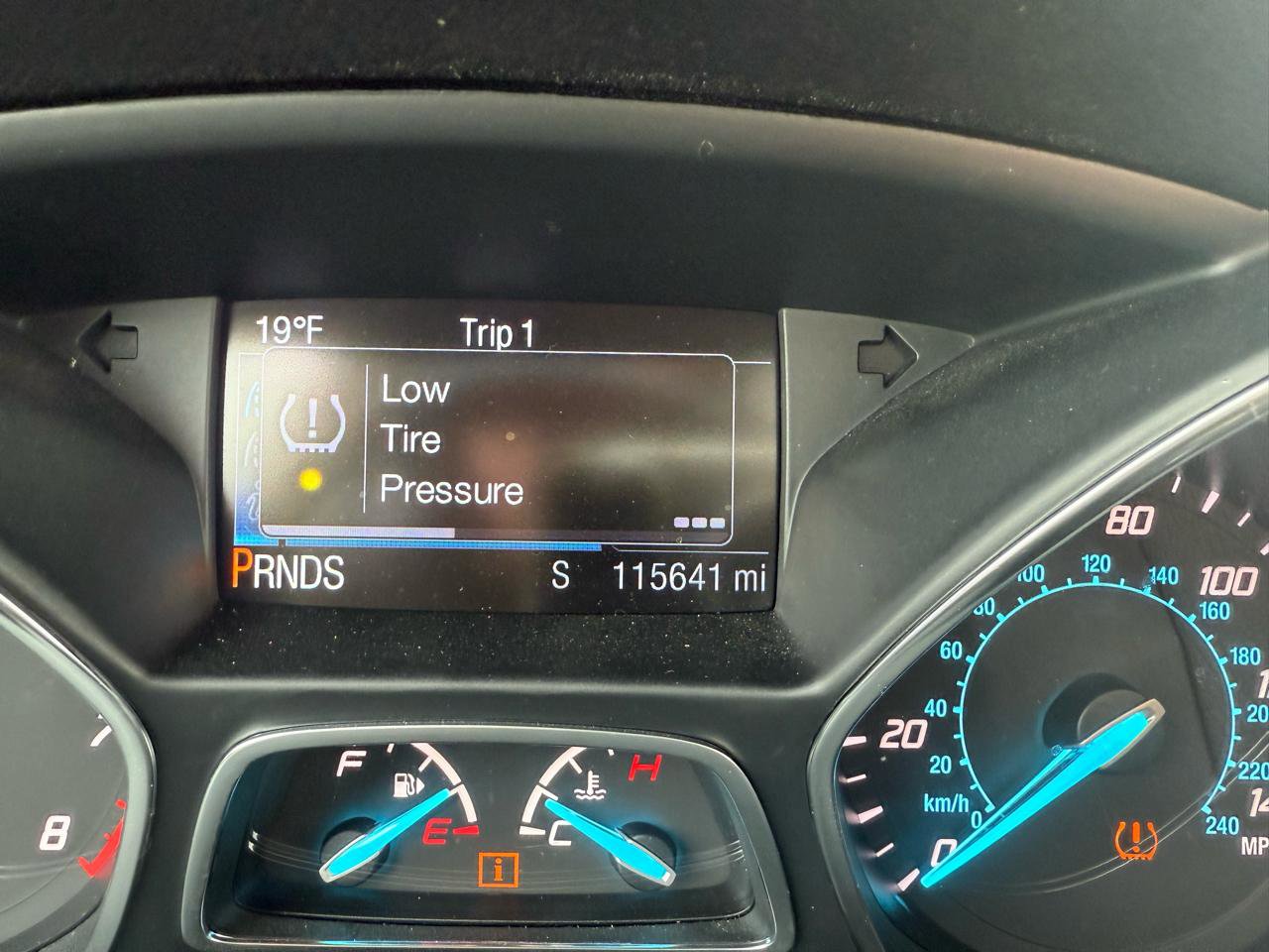 Used 2016 Ford Escape Titanium w/ Equipment Group 301A image 40