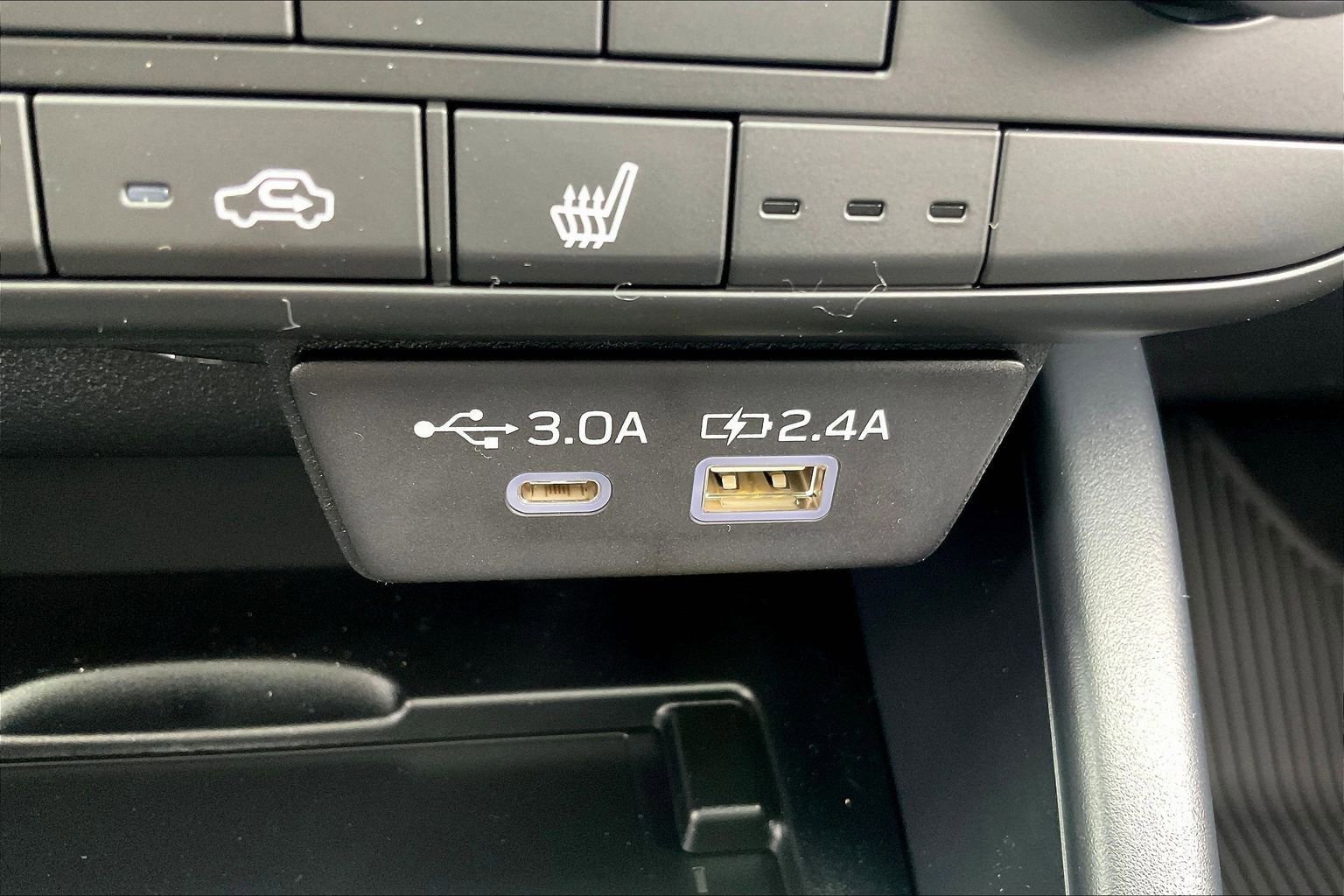 New 2026 Subaru Outback Limited AWD/4WD image 20