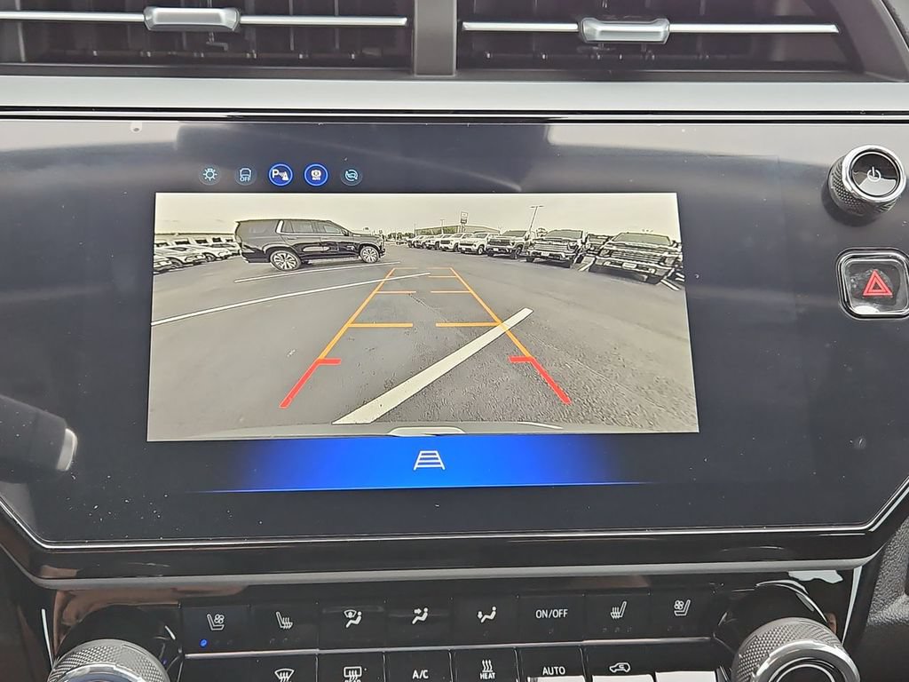 New 2027 Chevrolet Bolt RS FWD image 7