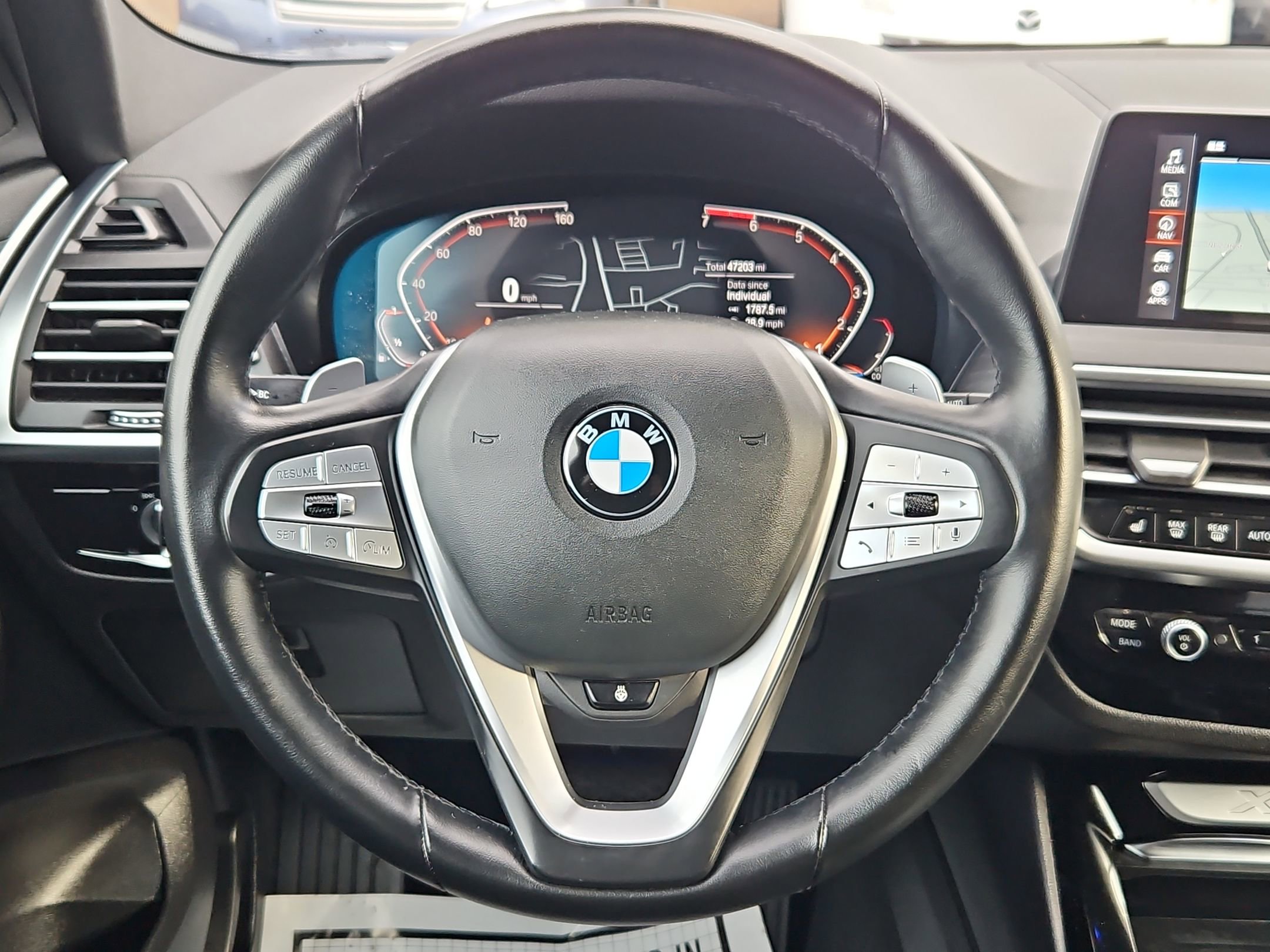 Used 2024 BMW X3 xDrive30i w/ Convenience Package image 14