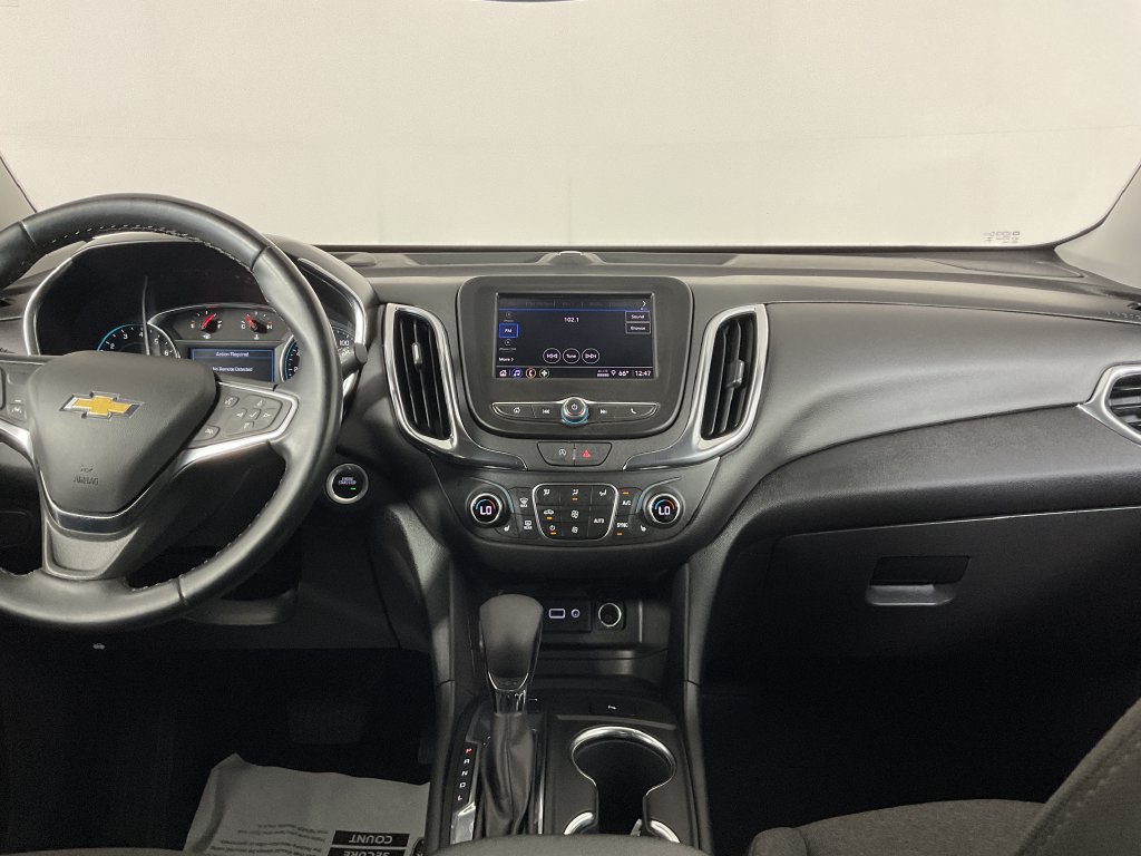Used 2024 Chevrolet Equinox LT AWD/4WD image 15