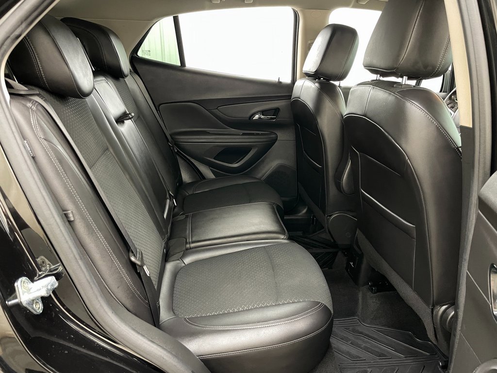 Certified 2022 Buick Encore Preferred w/ Safety Package image 39