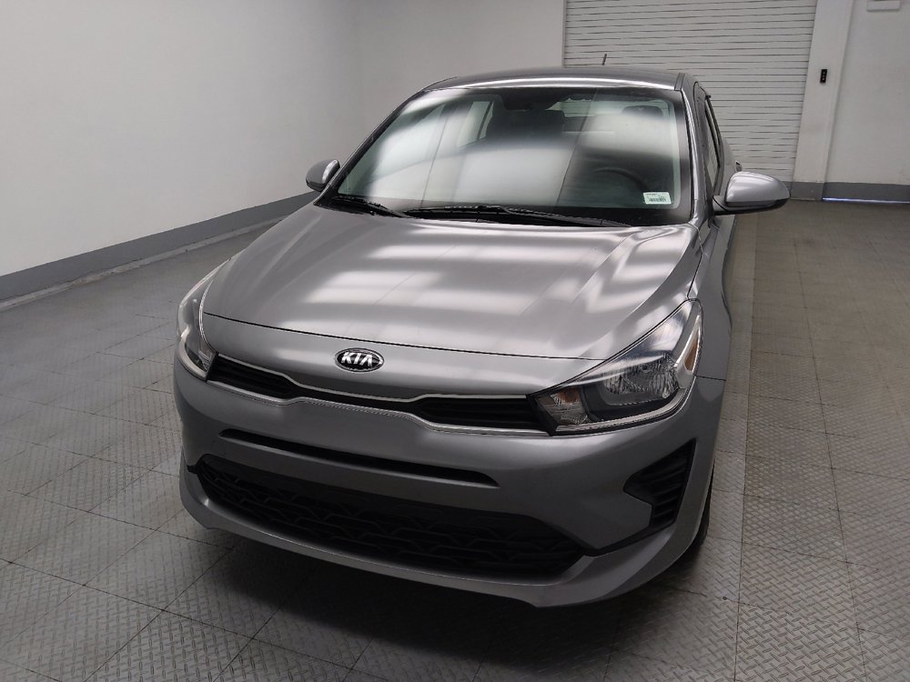 Used 2021 Kia Rio S FWD image 15