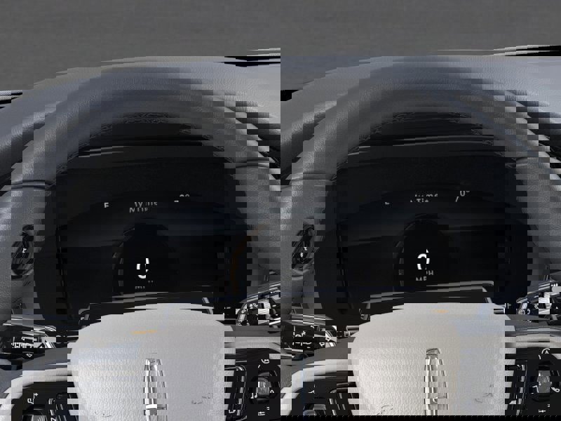 New 2025 Lincoln Corsair FWD image 13