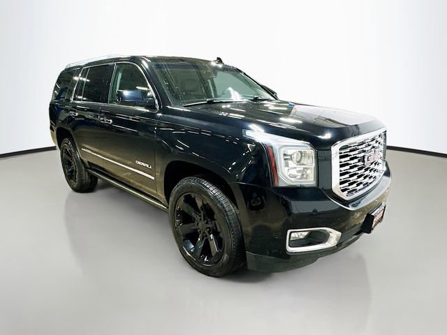 Used 2020 GMC Yukon Denali w/ Open Road Package image 5