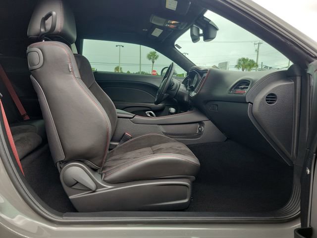 Used 2023 Dodge Challenger R/T Scat Pack w/ Plus Package RWD image 7