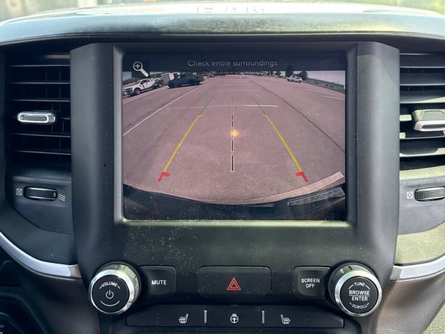 Used 2020 RAM 1500 Big Horn AWD/4WD image 31
