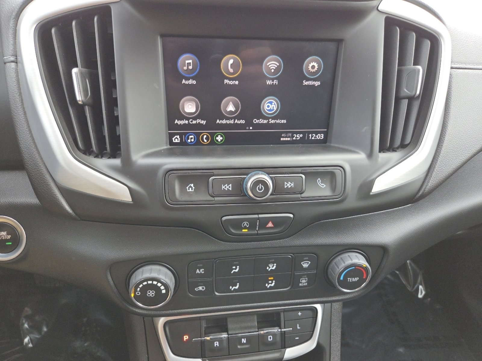 Used 2023 GMC Terrain SLE image 30