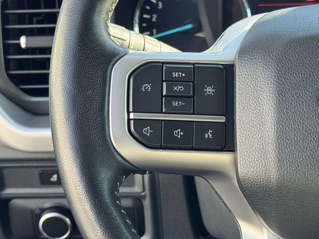 Used 2024 Ford Expedition XLT AWD/4WD image 24
