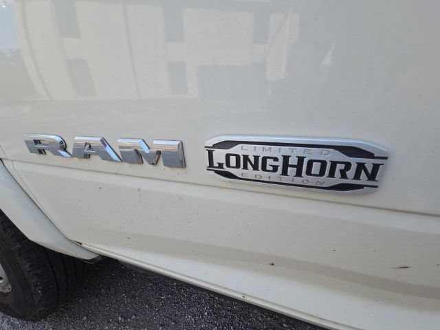 Used 2021 RAM 3500 Limited AWD/4WD image 41