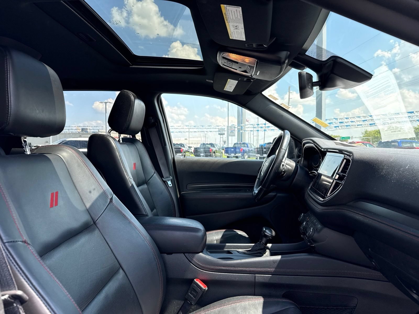 Used 2023 Dodge Durango GT AWD/4WD image 7