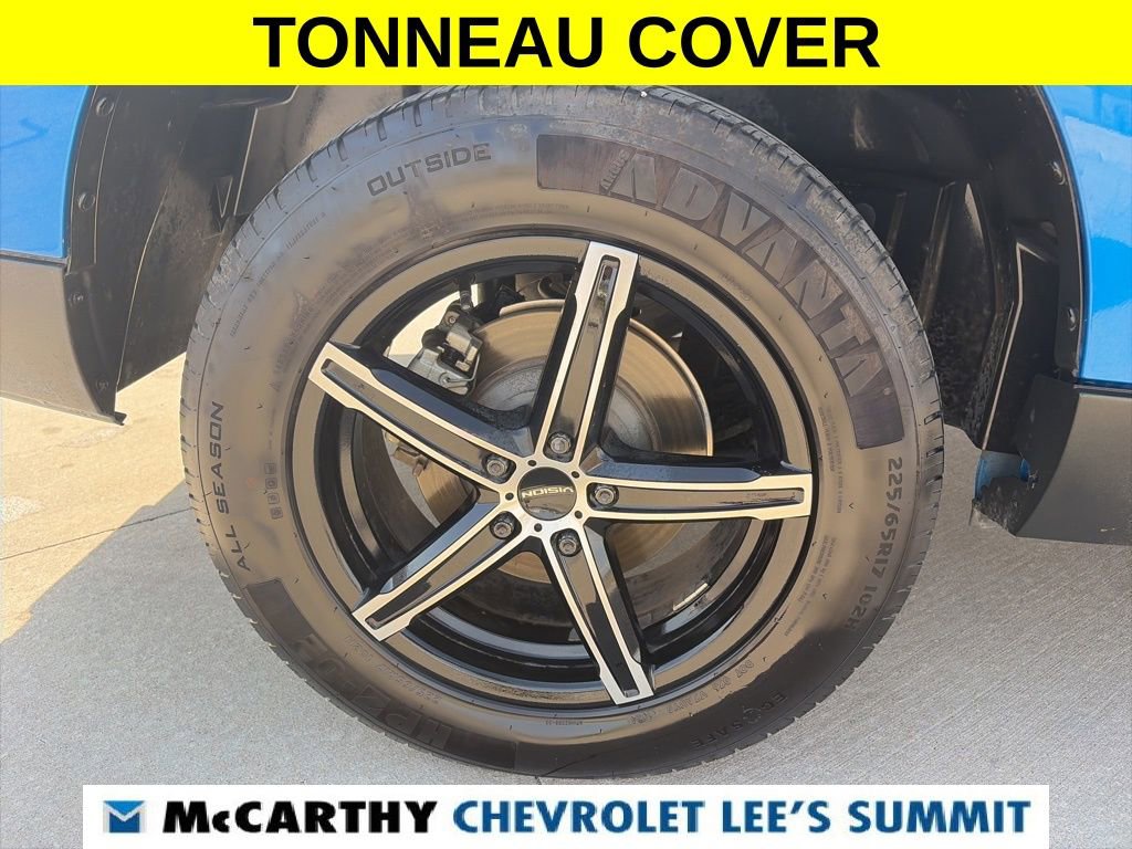 Used 2022 Ford Maverick XL image 20