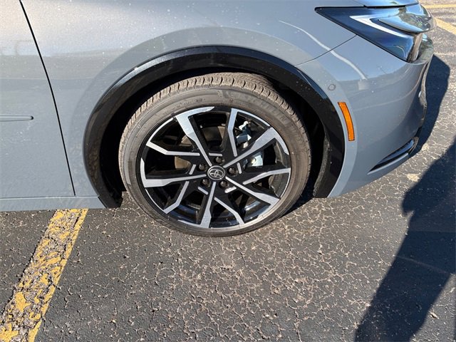 New 2026 Toyota Prius Plug-In Hybrid image 19