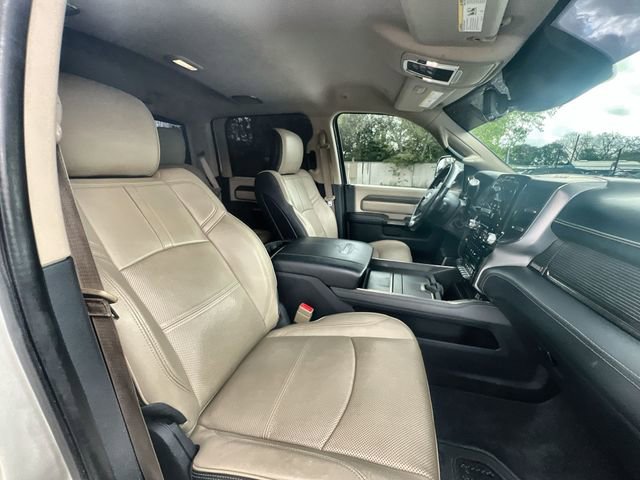 Used 2021 RAM 3500 Limited image 27