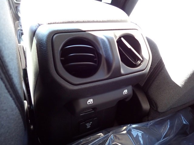 New 2025 Jeep Wrangler Sahara w/ Safety Group image 14