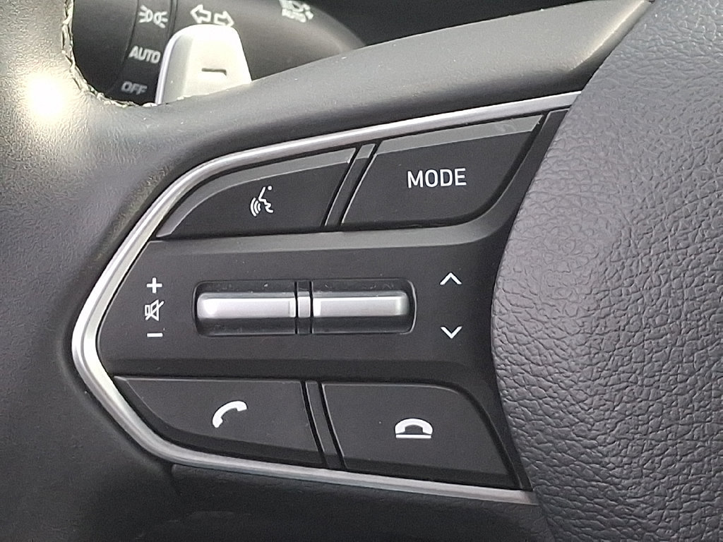 Used 2023 Hyundai Santa Fe SEL w/ Premium Package AWD/4WD image 22