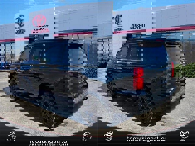 Used 2019 Chevrolet Tahoe LS image 3