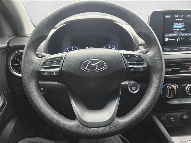 Certified 2023 Hyundai Kona SEL w/ Cargo Package image 17